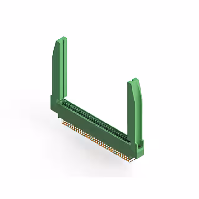 345-033-558-678 EDAC Inc.  Edgeboard Connectors